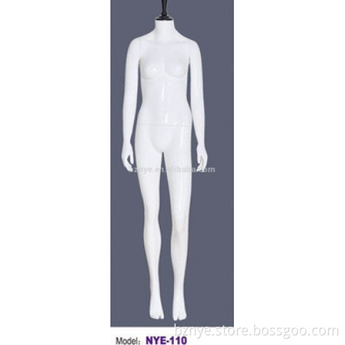 Hot sale 2016 Fashion store window display mannequin